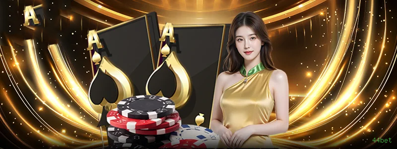 Download app 44bet Android iOS