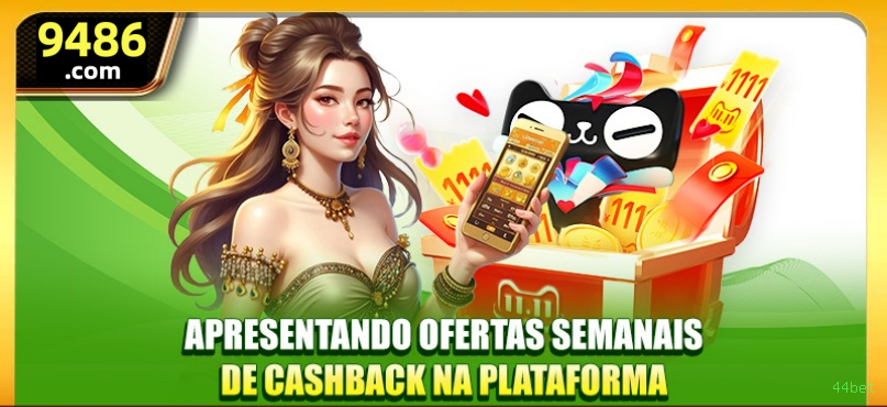 Conta 44bet sincronizada site e app