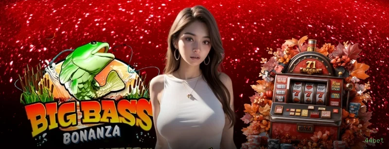 Cassino 44bet - mesas ao vivo e jogos
