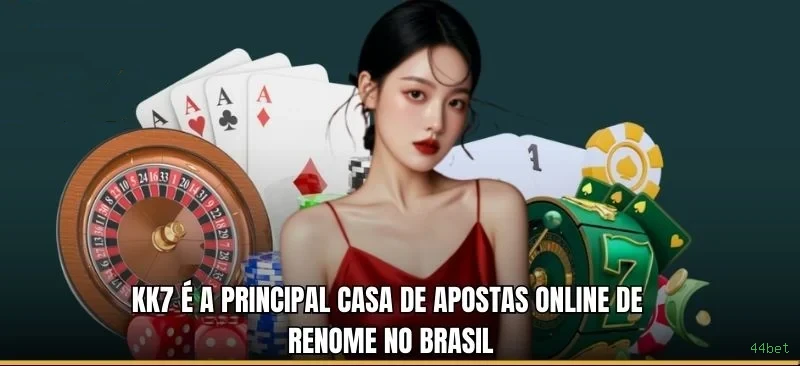 App 44bet Android download