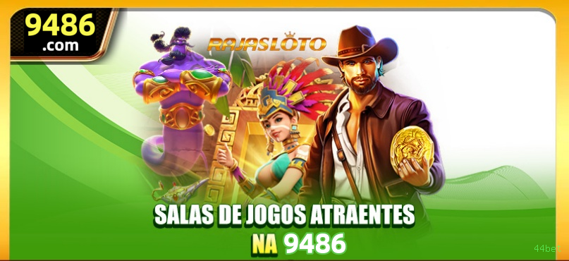 Pagamentos 44bet PIX