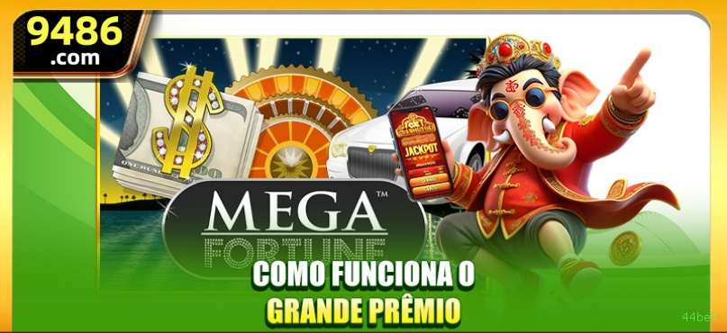 Suporte 44bet