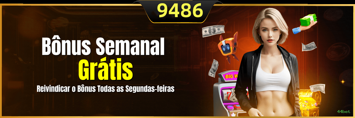 Formulário registro 44bet