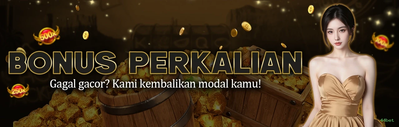 Slots com prêmios 44bet